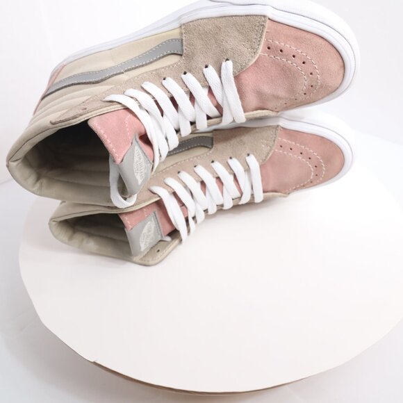 Vans508731.  men size us 8.5 - Picture 9 of 10